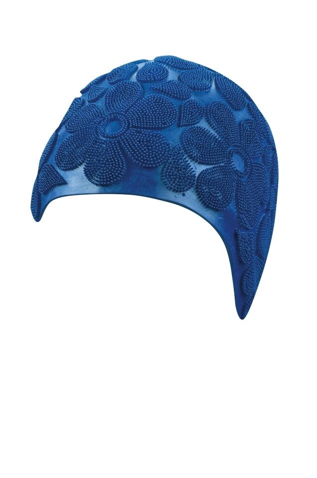 Beco Badekappe Formdekorhaube