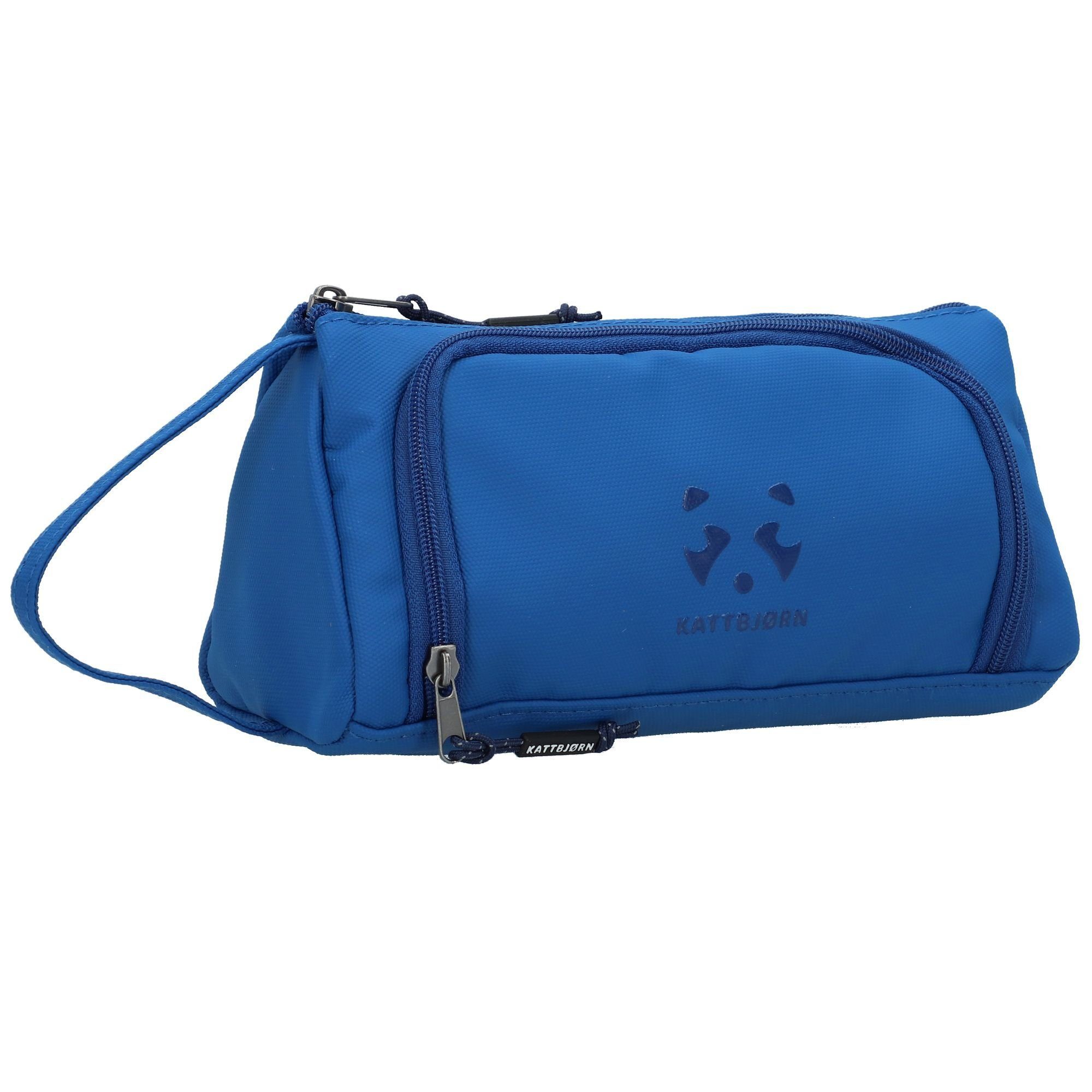Kattbjörn Federmäppchen Swag Bag, PVC günstig online kaufen