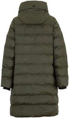 Didriksons Parka Didriksons W Fay Parka Damen Parka