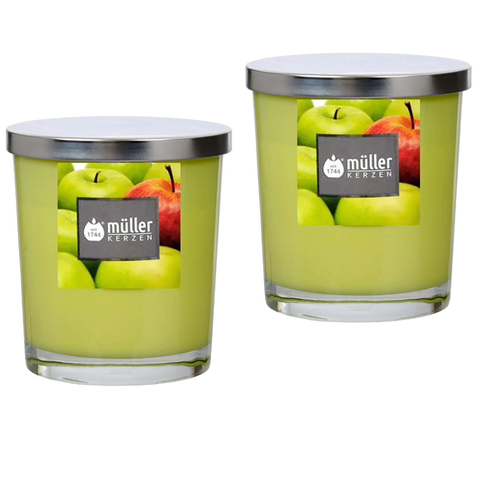 ECI Tools Duftkerze Maxi Duft-Kerzenglas Windlicht günstig online kaufen