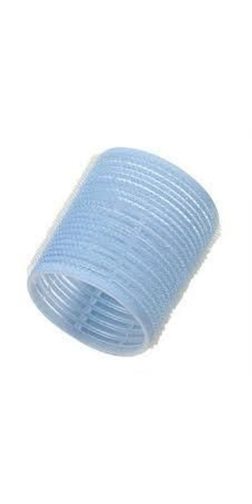 Lockenwickler Comair KleeFrollers Jumbo 56 mm hellblau 6st