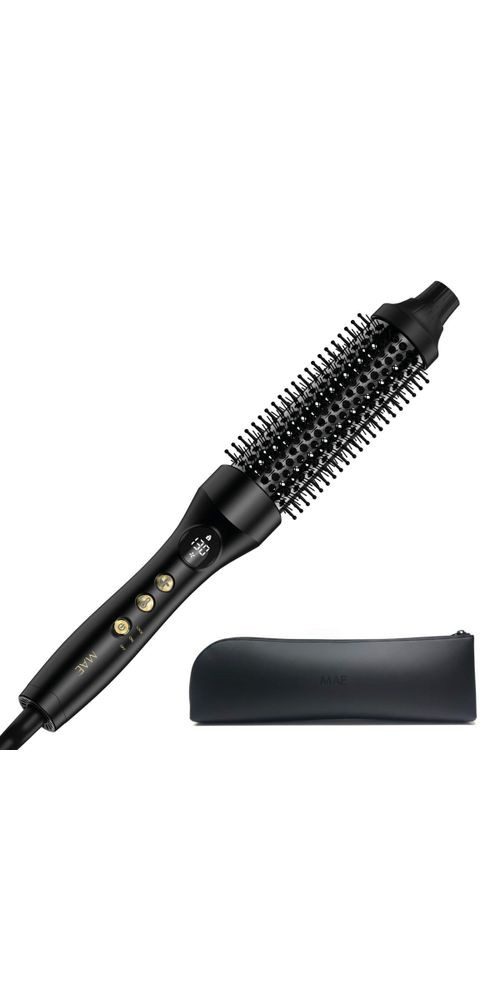 MAE Haarbürste MAE Thermal Brush