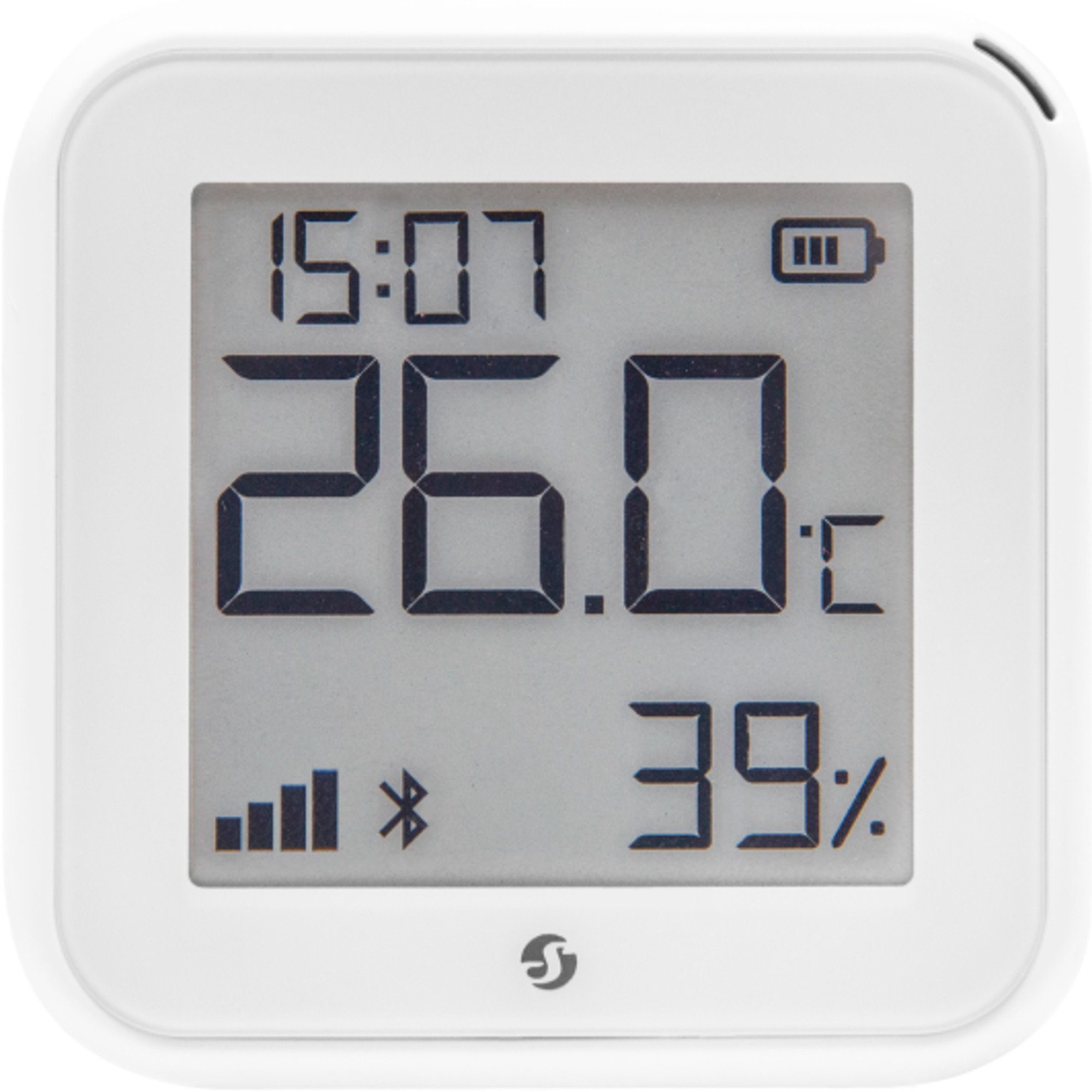 Shelly Plus H&T Gen3, Melder Smart-Home-Zubehör