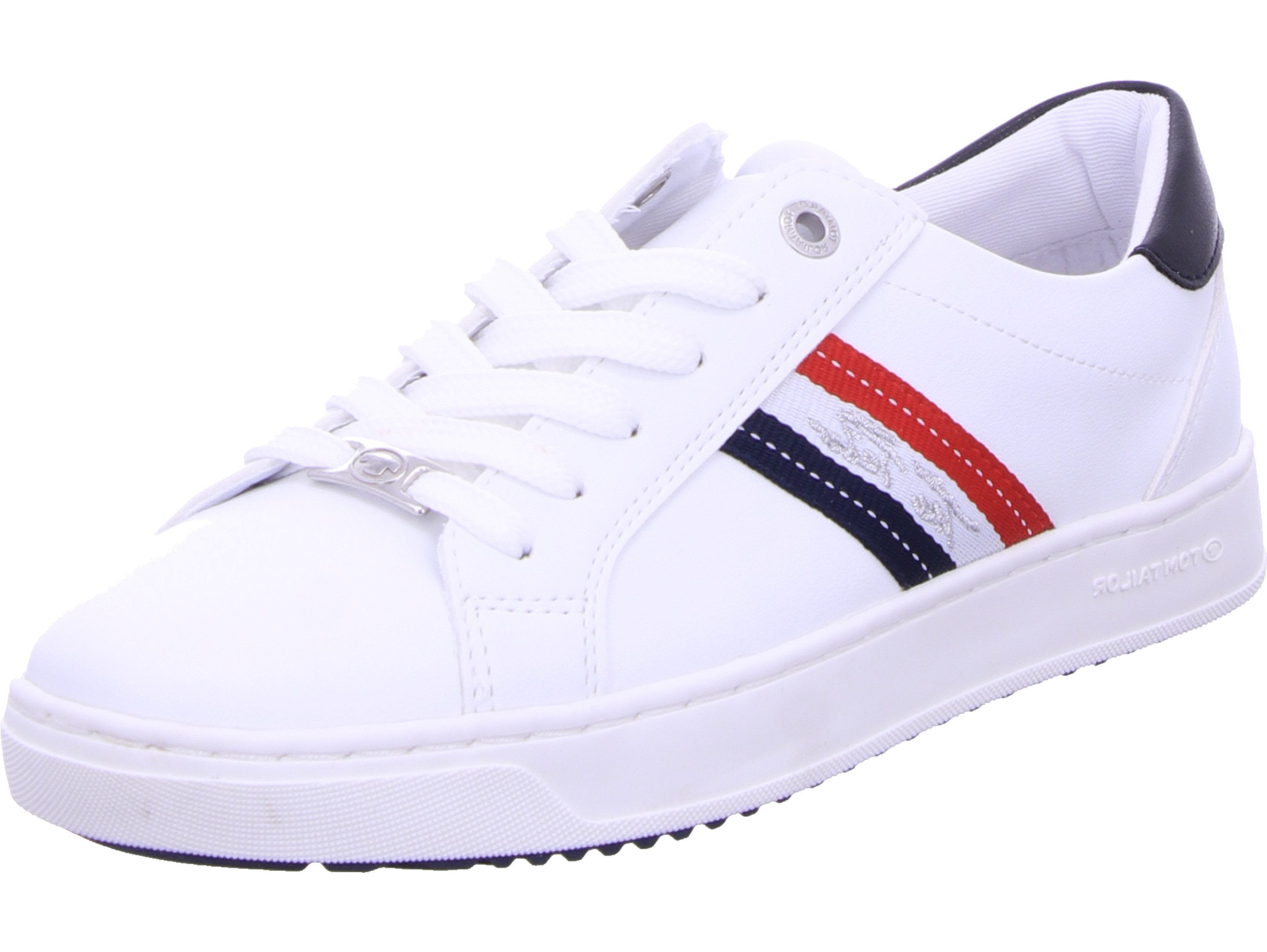 TOM TAILOR Sneaker 100% vegan günstig online kaufen