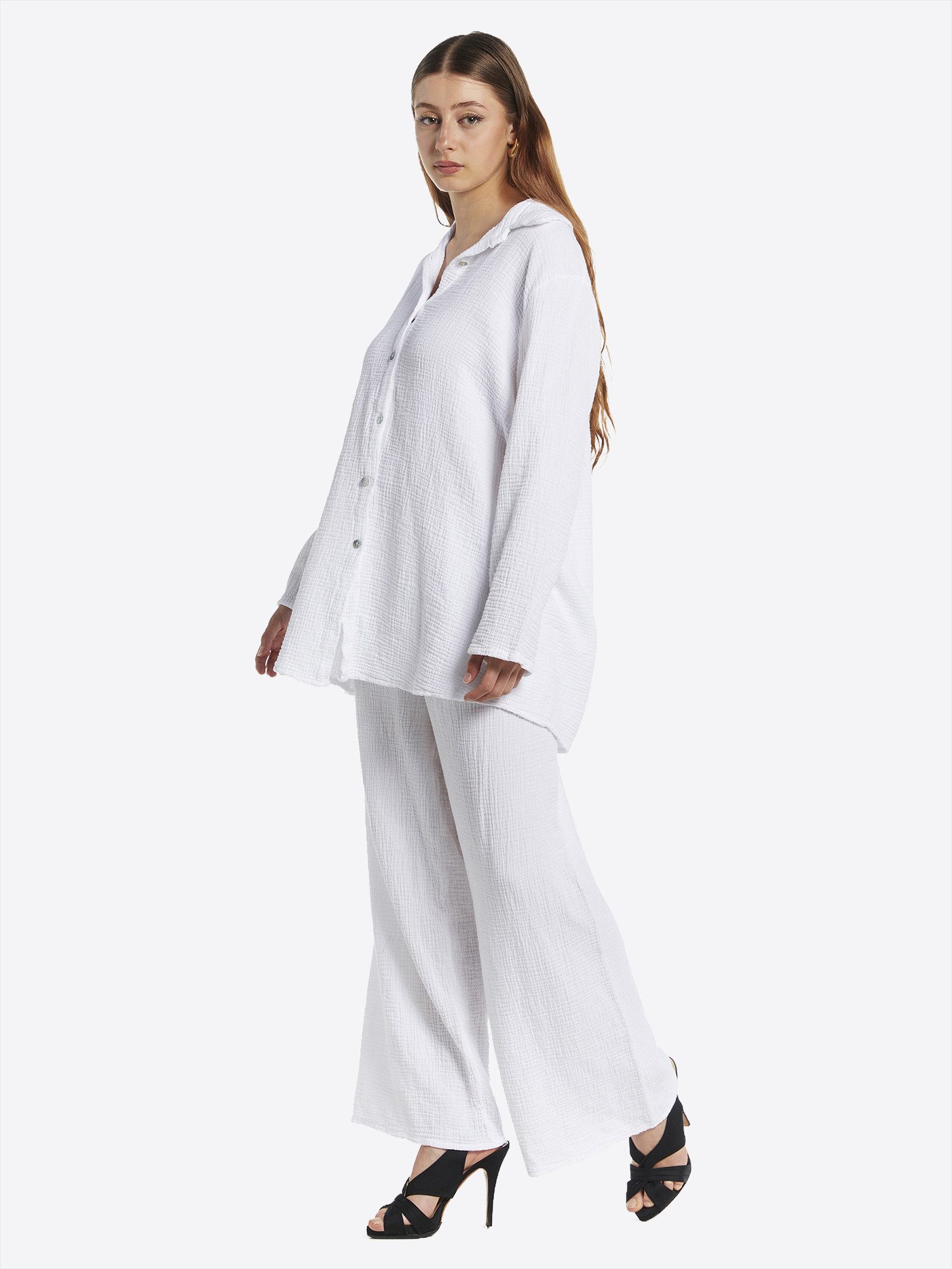 Elara Anzug Set (Set, Hose & Oberteil)