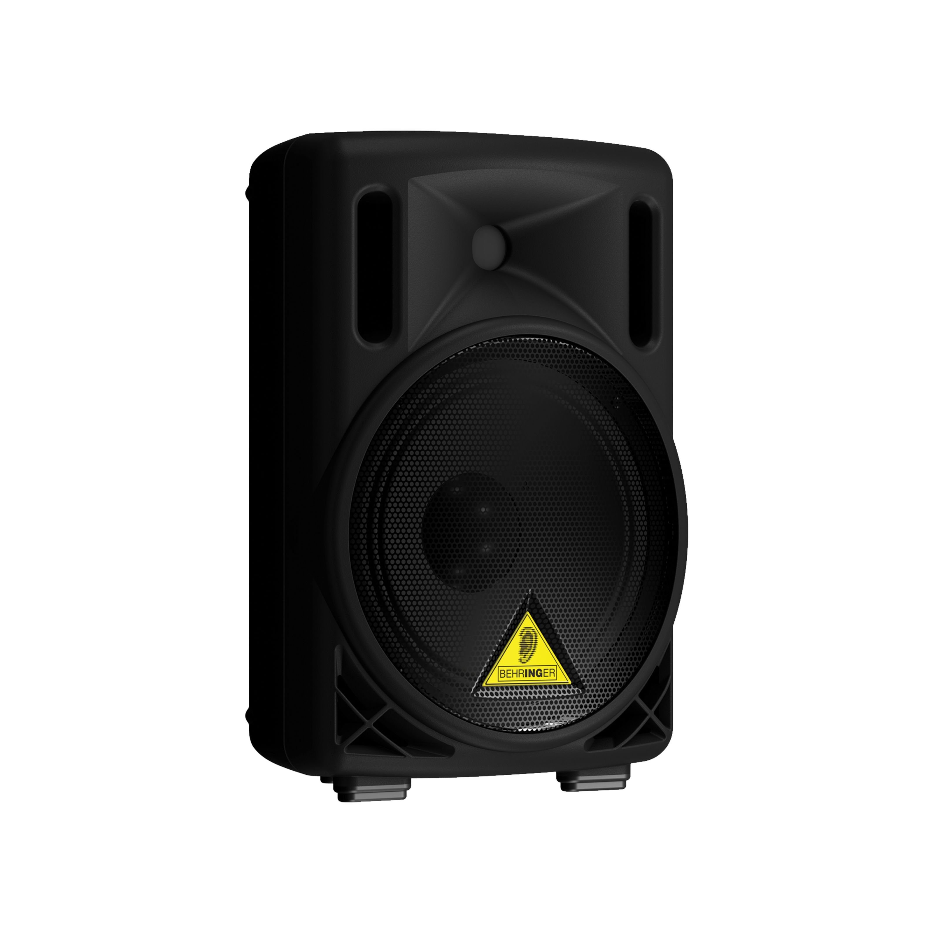 Behringer Lautsprecher (B208D - Aktiver Lautsprecher)