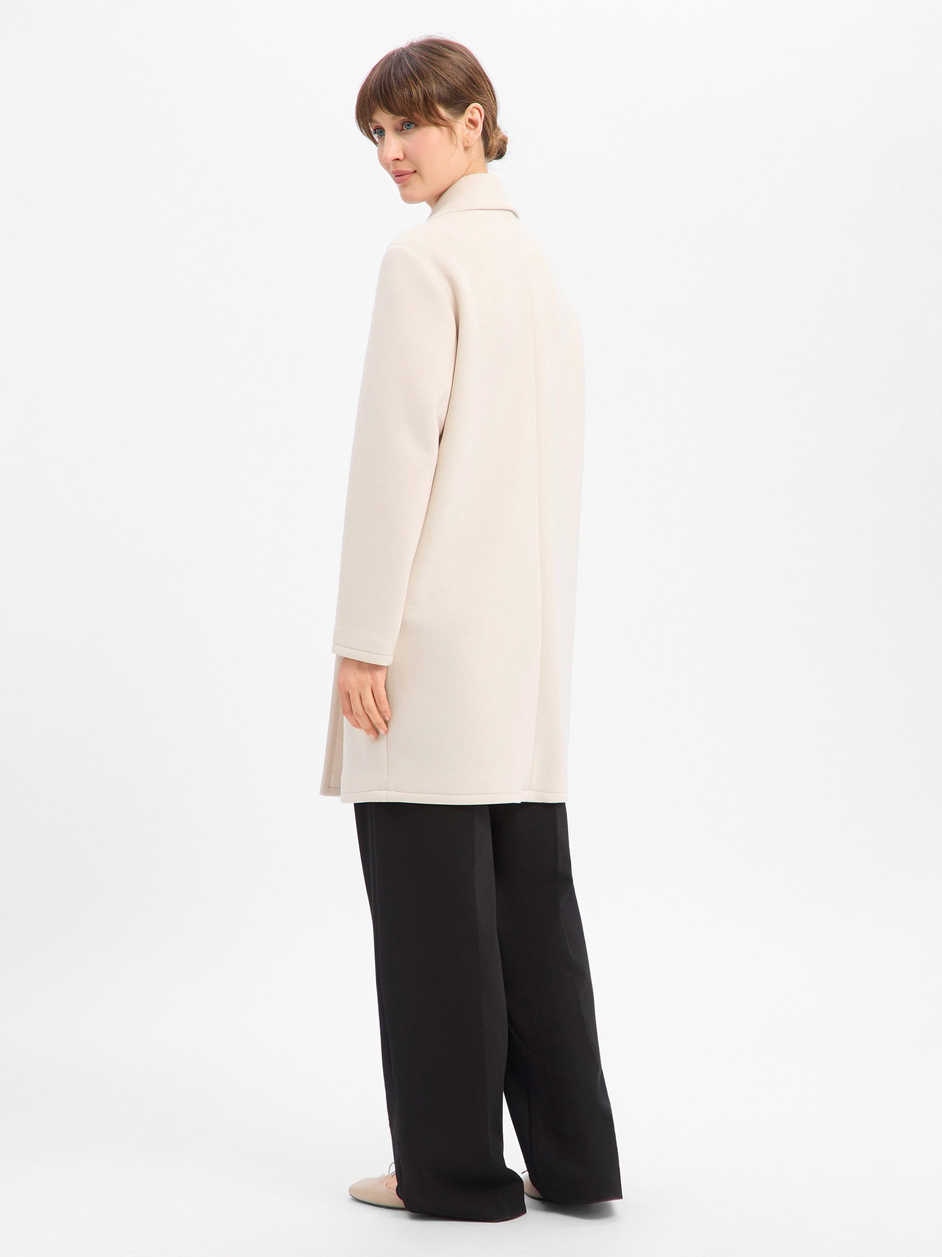 s.Oliver BLACK LABEL Kurzmantel günstig online kaufen