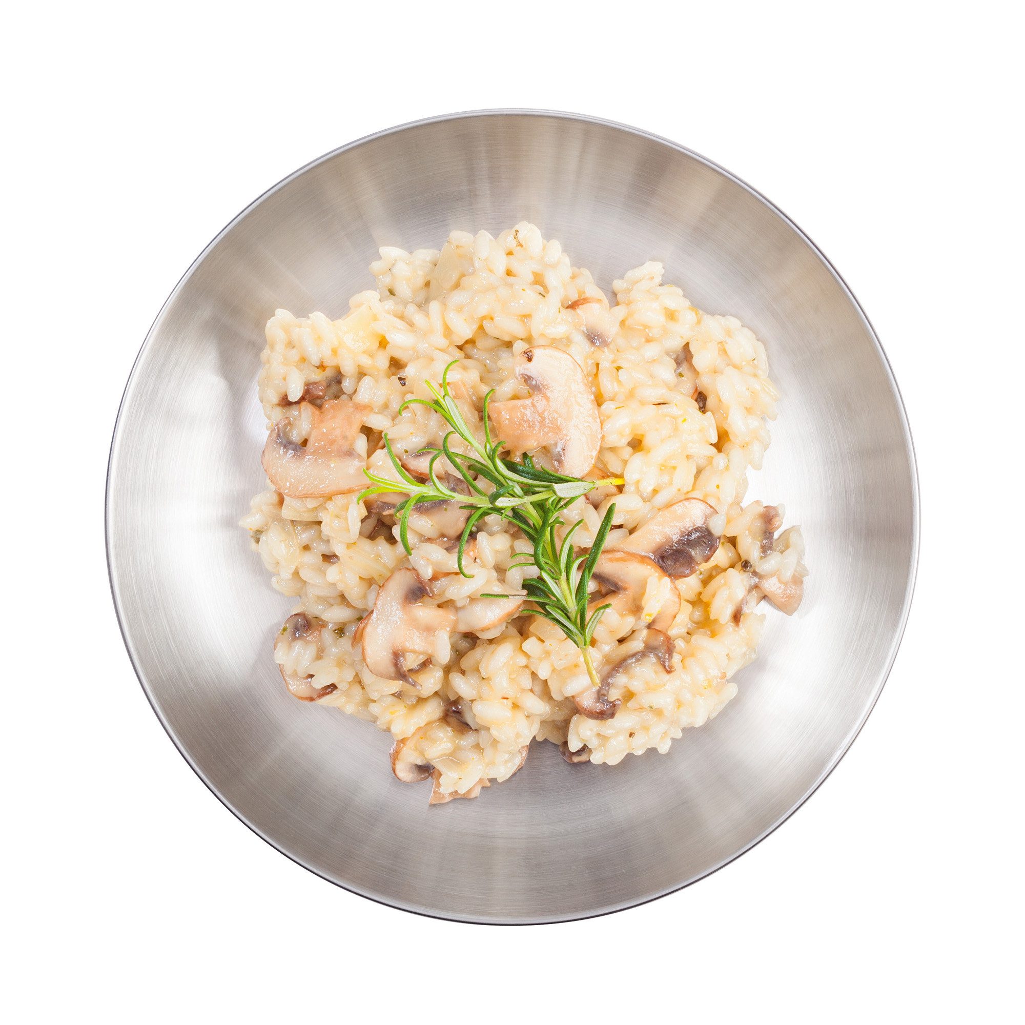 TATONKA® Teller Small Plate Edelstahlteller