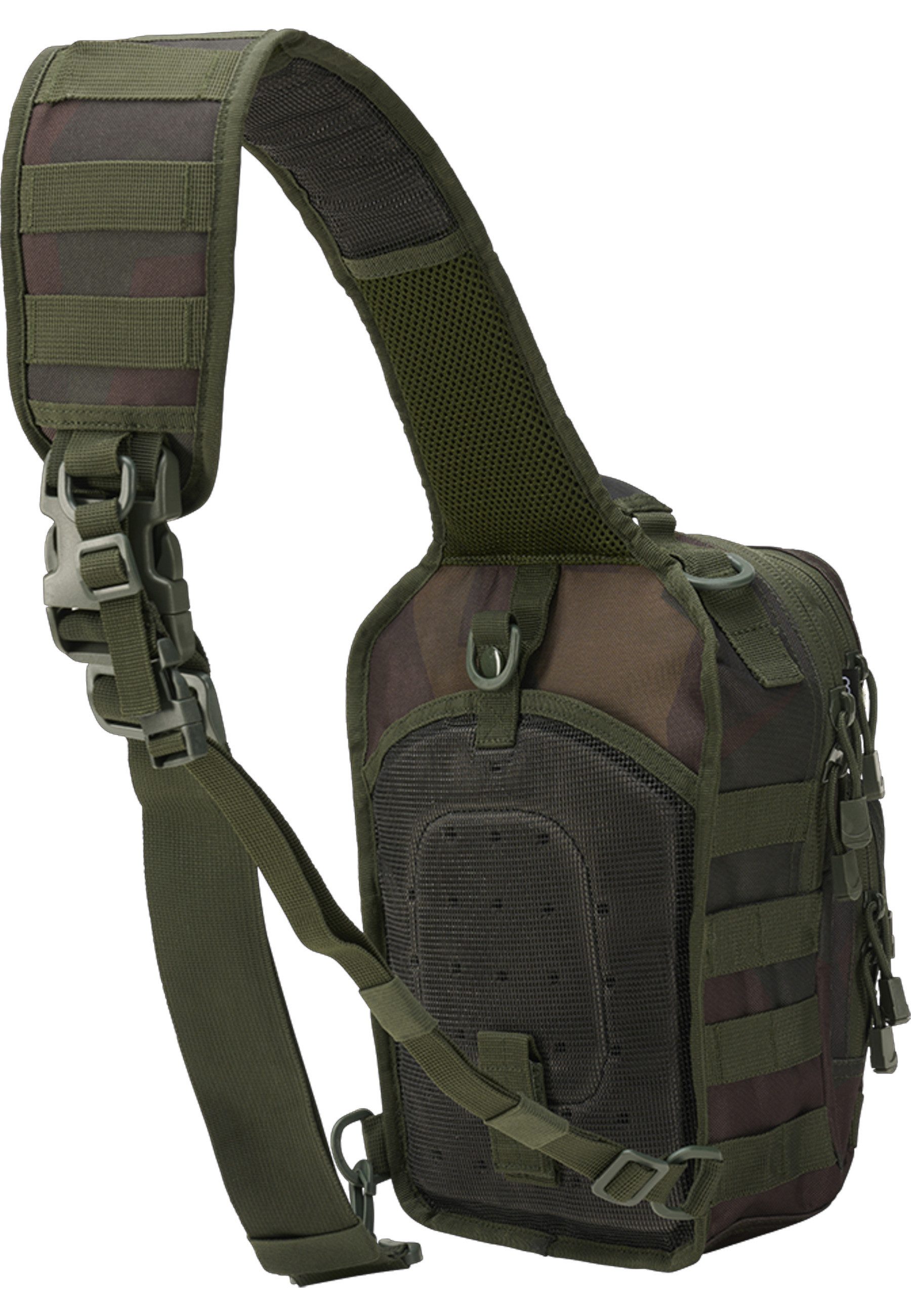 Brandit Mini Bag Brandit Accessoires US Cooper Shoulder Bag (1-tlg) günstig online kaufen