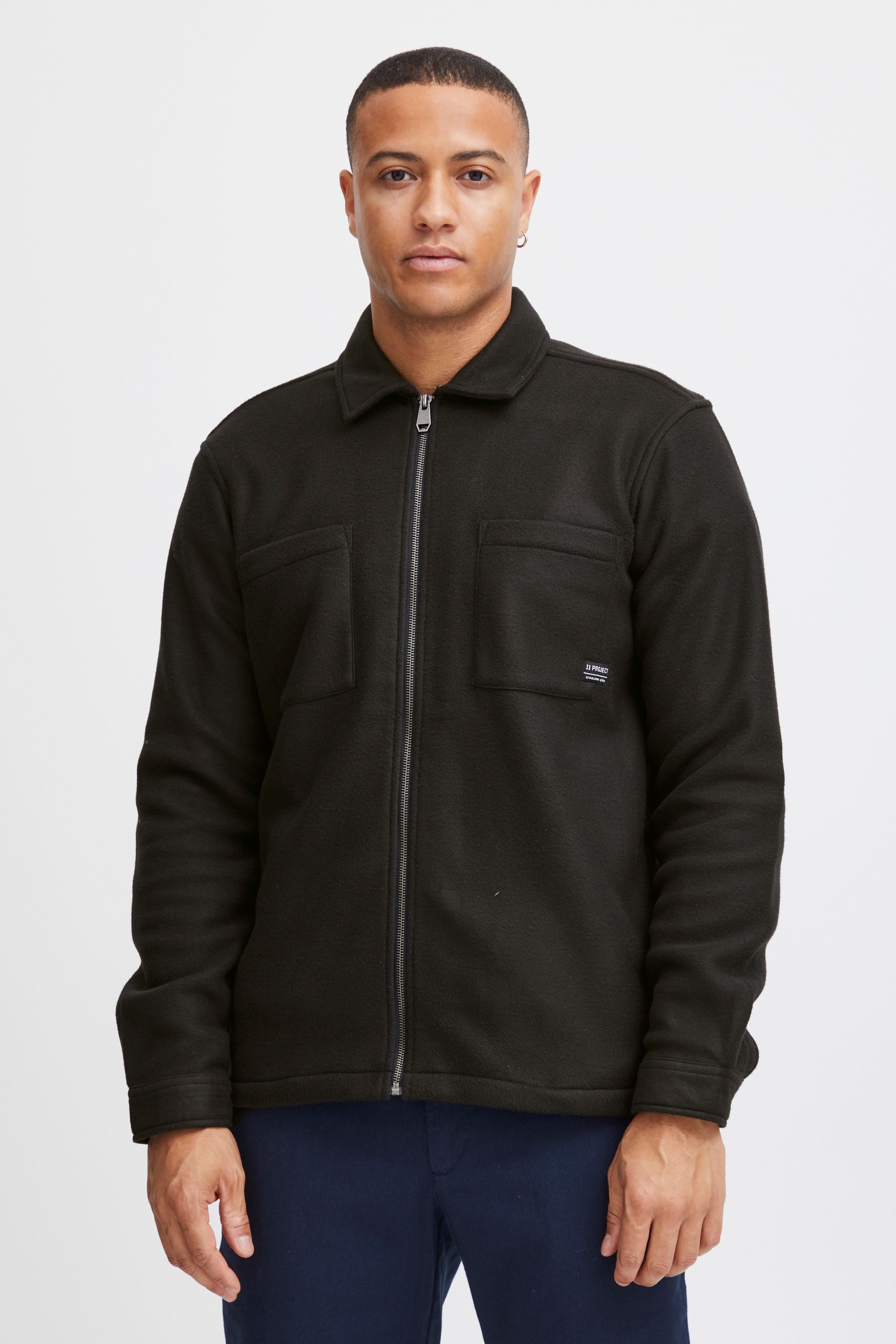 11 Project Kurzjacke PRCharlie Modische Jacke günstig online kaufen