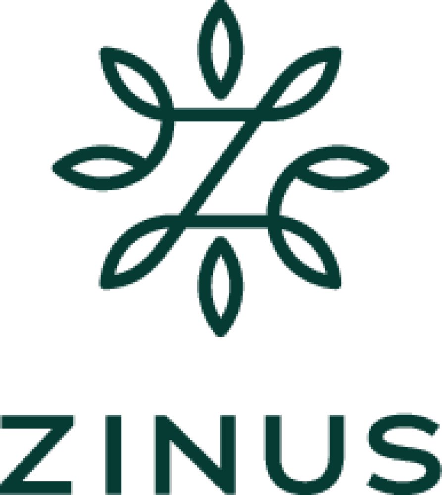 ZINUS