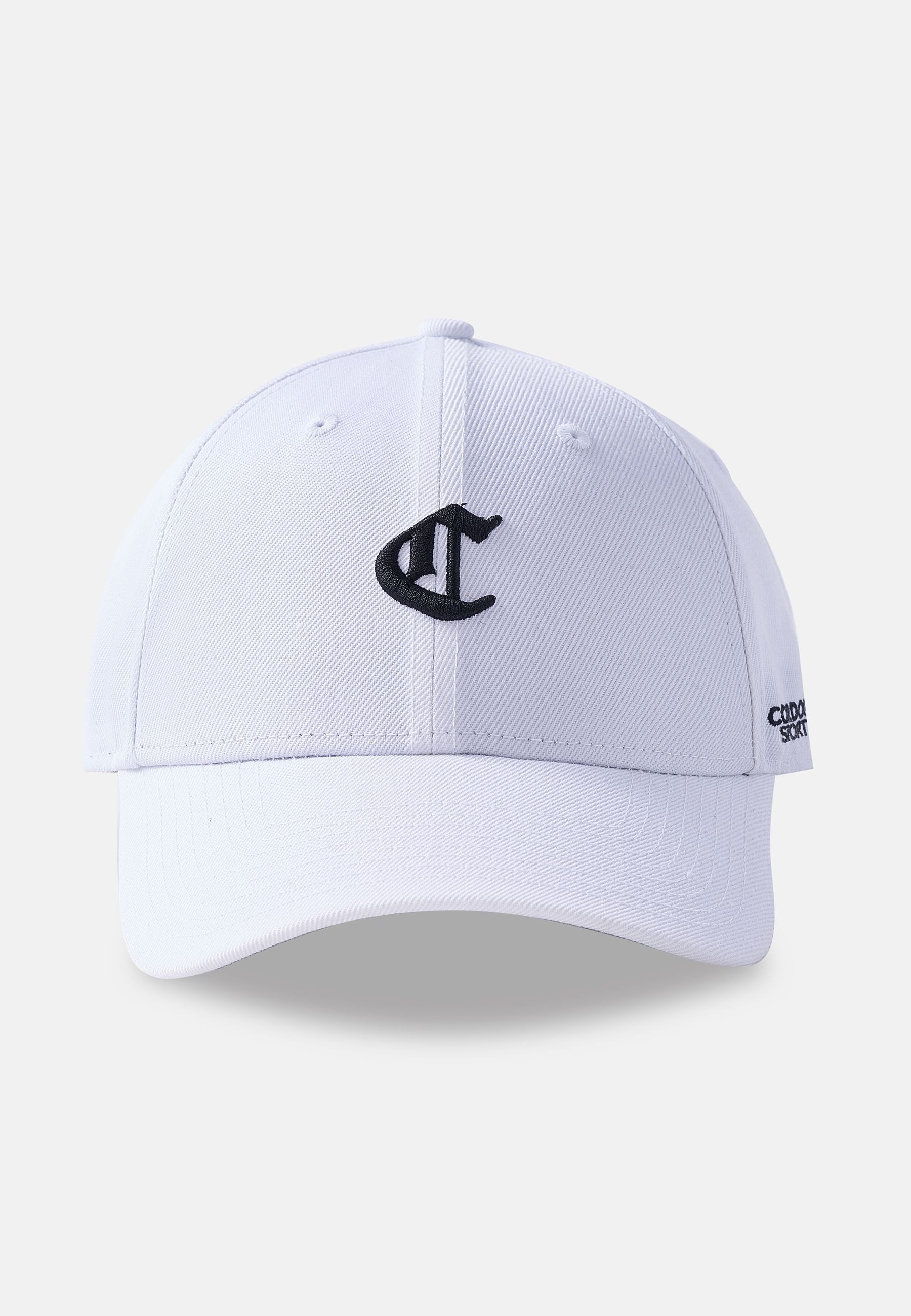 Cordon Sport Snapback Cap