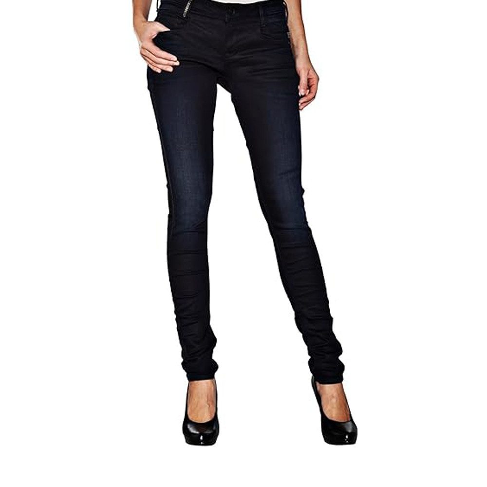 Skinny-fit-Jeans Damen Skinny Jeans Radar Smith