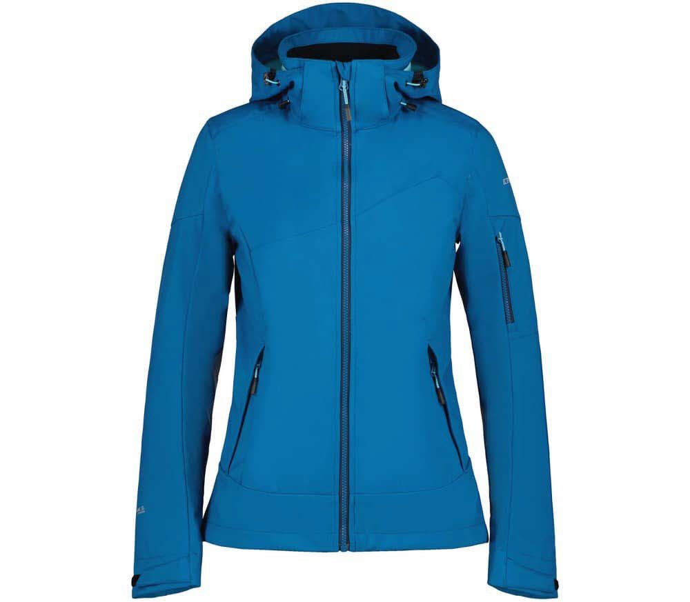 Funktionsjacke