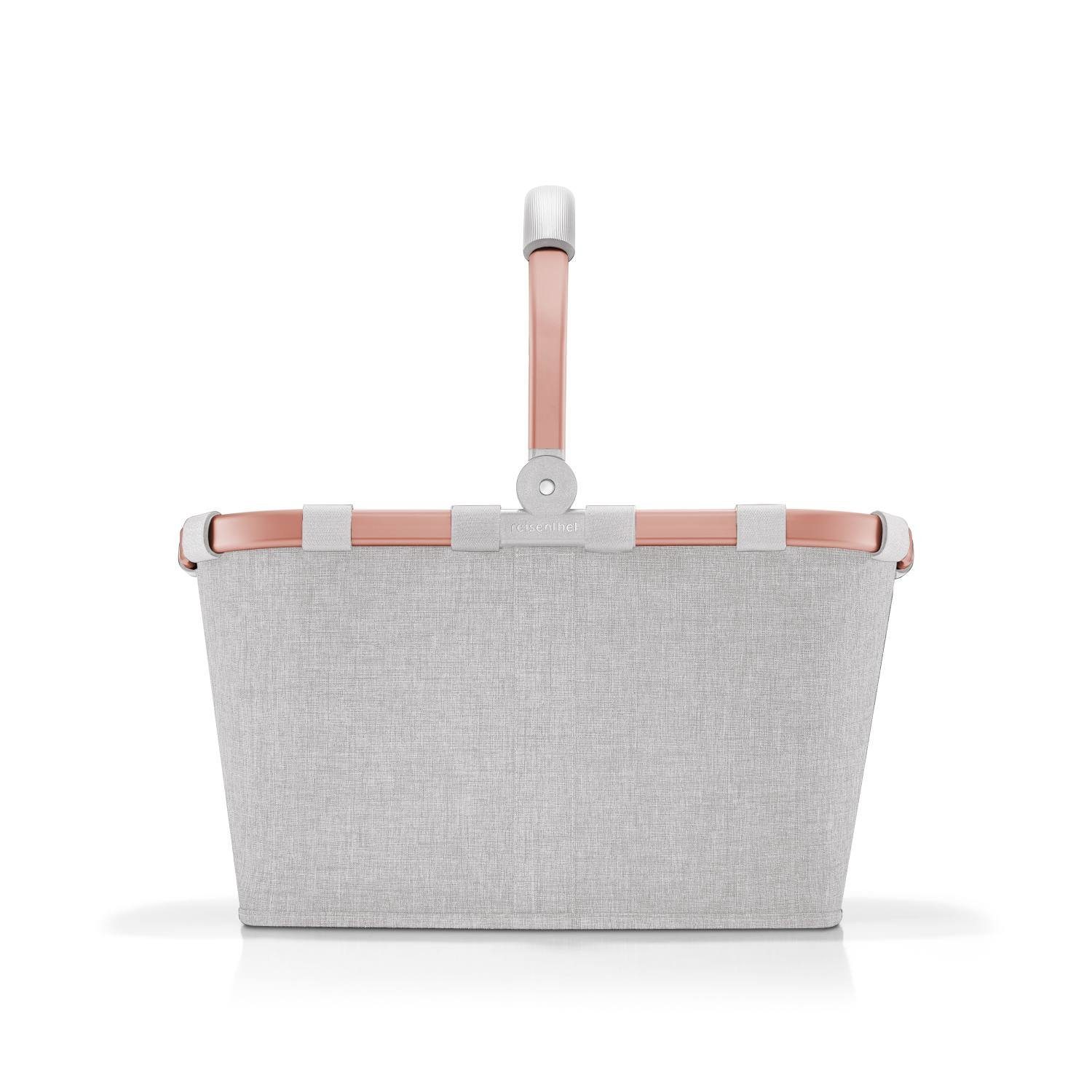 REISENTHEL® Einkaufskorb carrybag 22L Volumen, Einkaufstasche günstig online kaufen