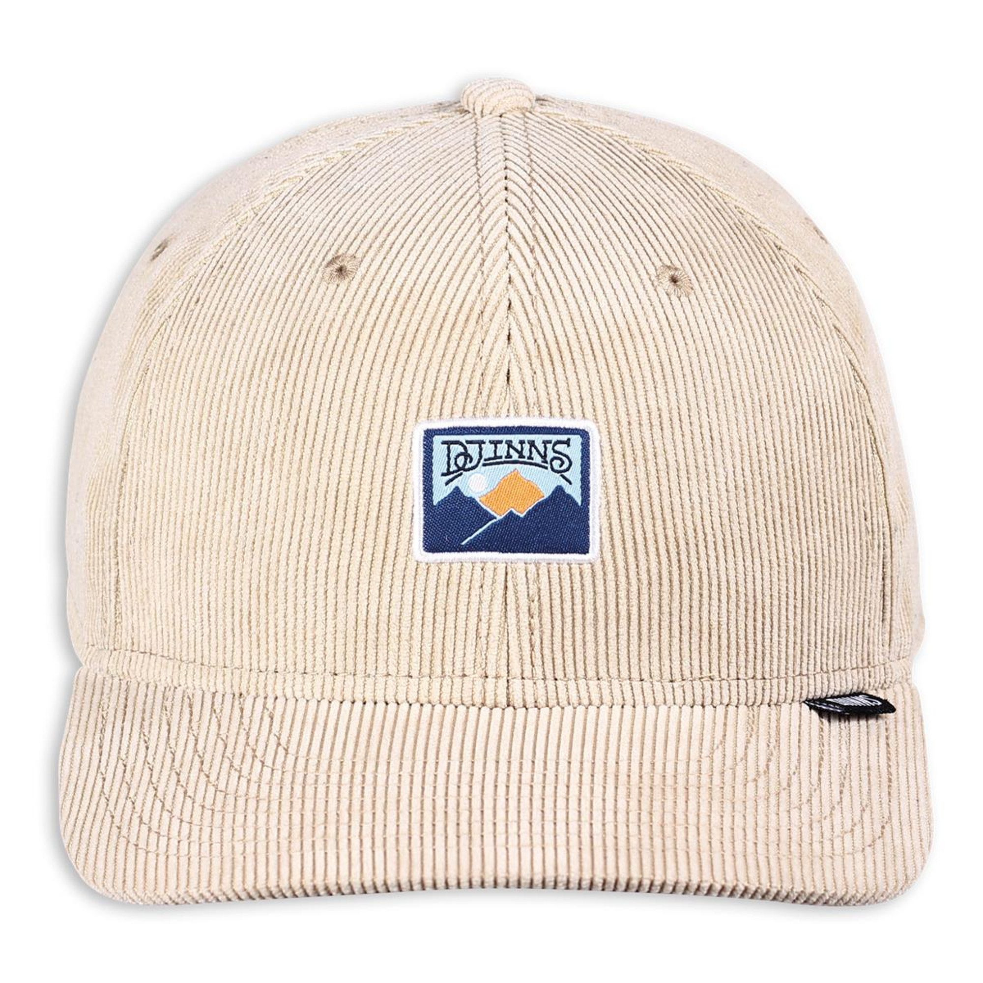 Djinns Baseball Cap Djinns Truefit Cord Montain Cap (Basecap, Basecap) günstig online kaufen