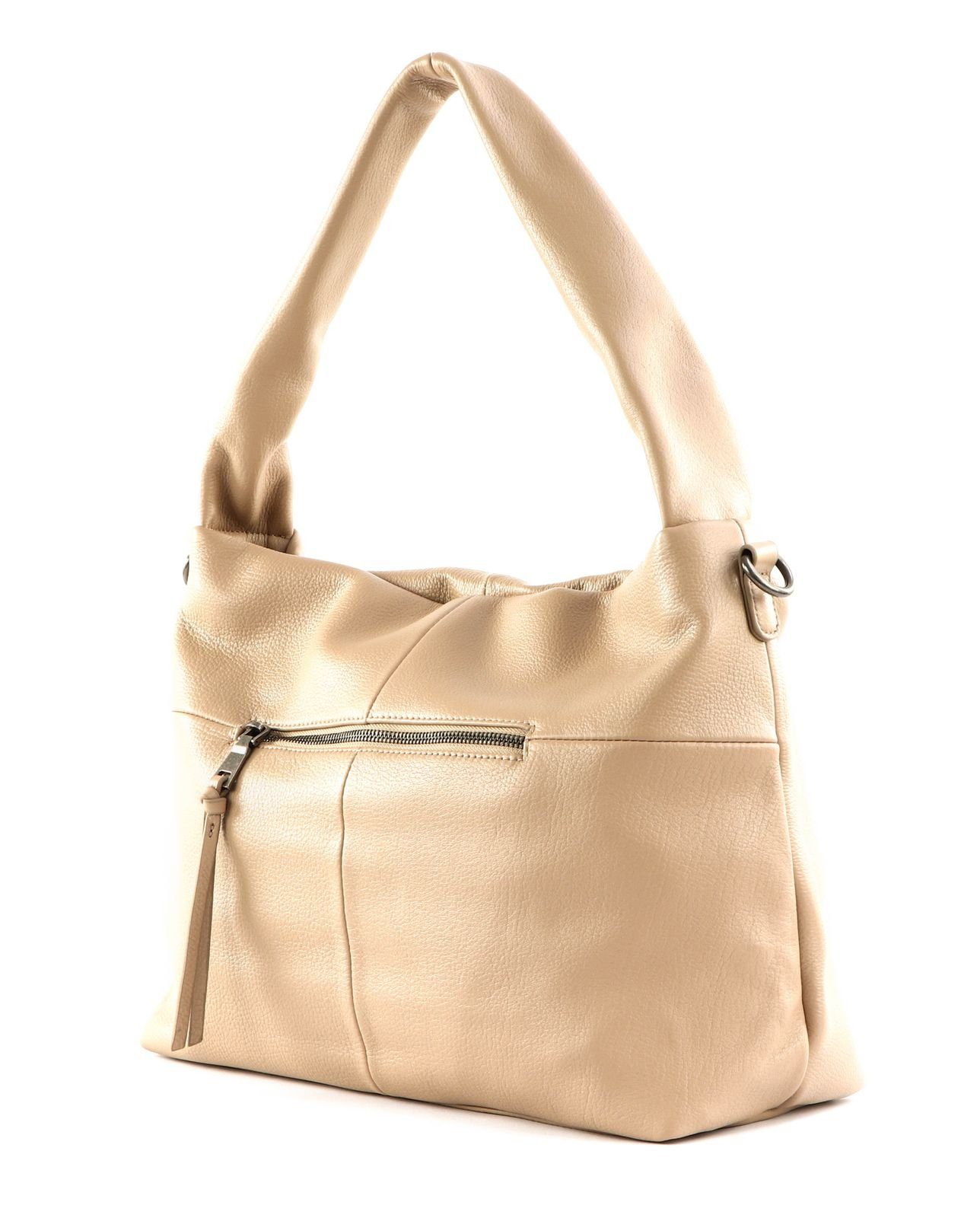 FREDsBRUDER Schultertasche Fosa