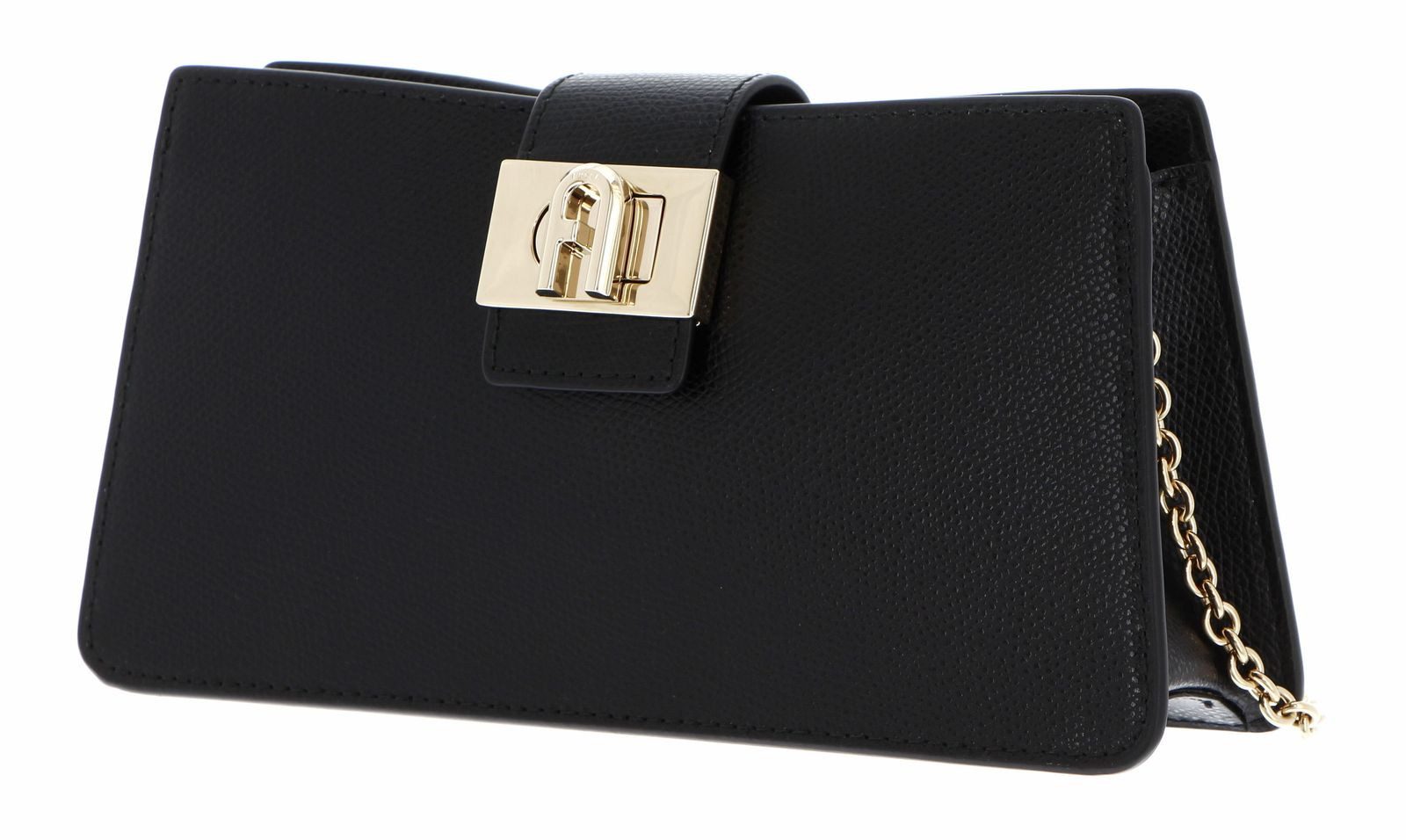 Furla Umhängetasche Mini Crossbody Bag, aus echtem Leder günstig online kaufen
