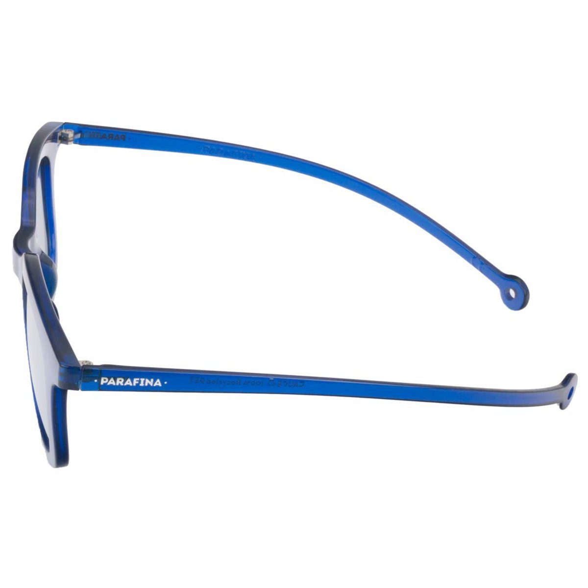 (1-St) blau Sonnenbrille solan-blue PARAFINA