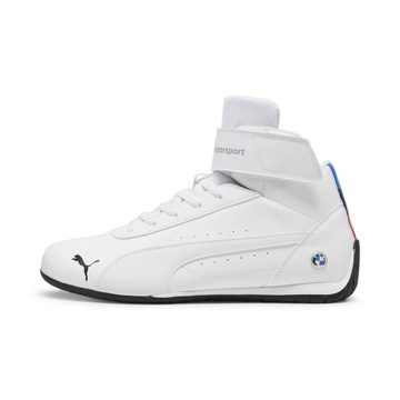 PUMA BMW M Motorsport Neo Cat Mid Motorsportschuhe Herren Sneaker