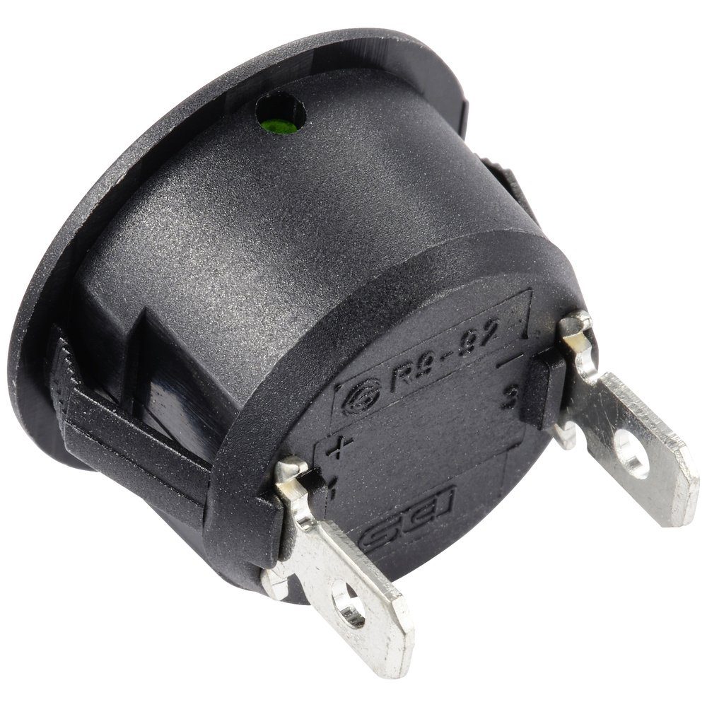 Thumbnail - TRU COMPONENTS Lichtsensor TRU COMPONENTS TC-11193668 Standard Signalleuchte mit Leuchtmittel 24, (TC-11193668)