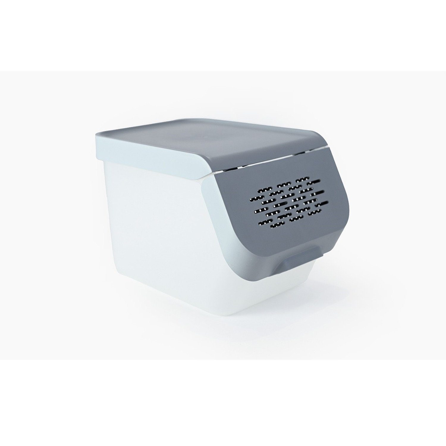 Practic Aufbewahrungssystem, Obst-Gemüse-Behälter 10L