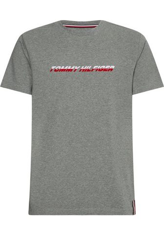 Tommy Hilfiger Sport Marškinėliai »GRAPHIC S/S TEE«