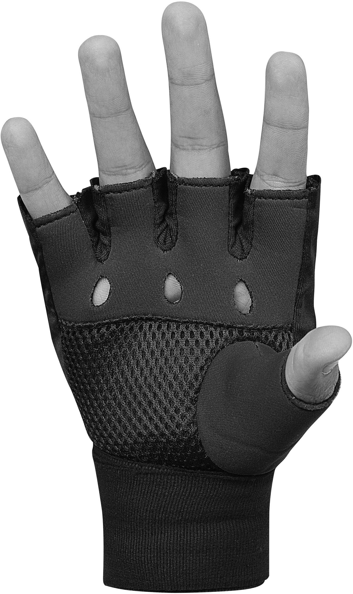 Wrap Punch-Handschuhe Gel adidas Glove Speed Performance