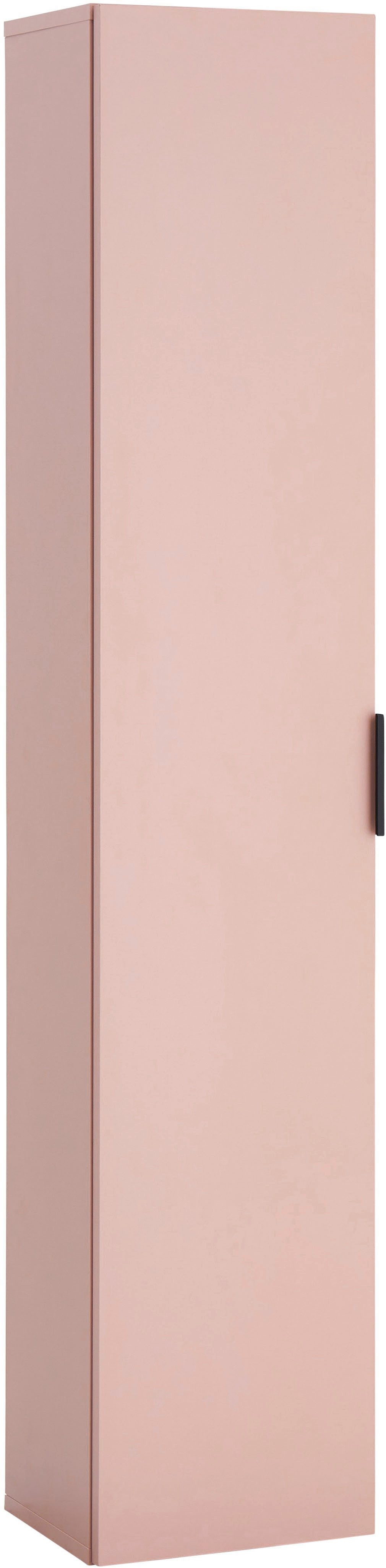 BASIC by Balculina Hochschrank Nancy BxHxT 30x150x25 cm (1-St) Breite 30 cm, hängend