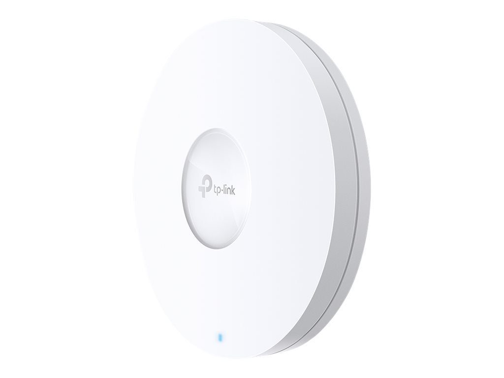 TP-Link TP-LINK AX1800 Ceiling Mount Gig Point Wi-Fi PORT:1 6 DSL-Router Dual-Band Access