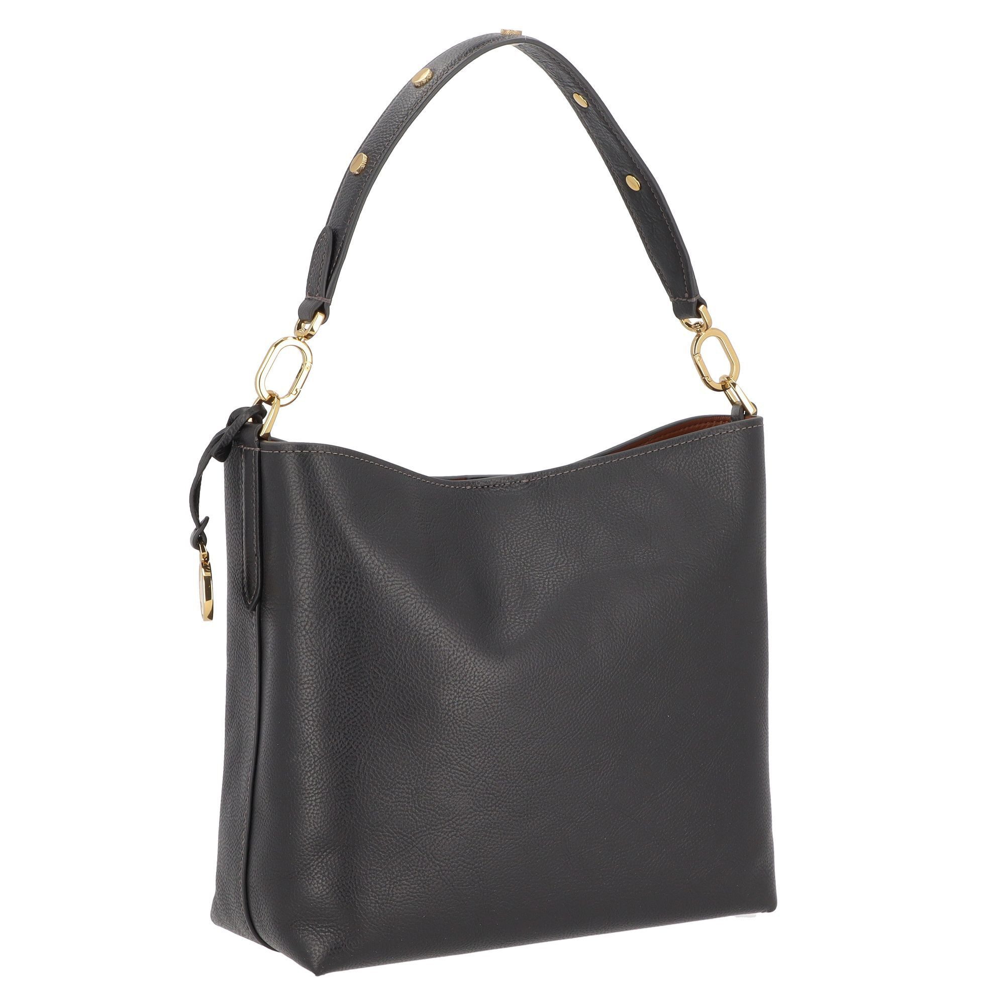 Fossil Schultertasche Jessie, Leder