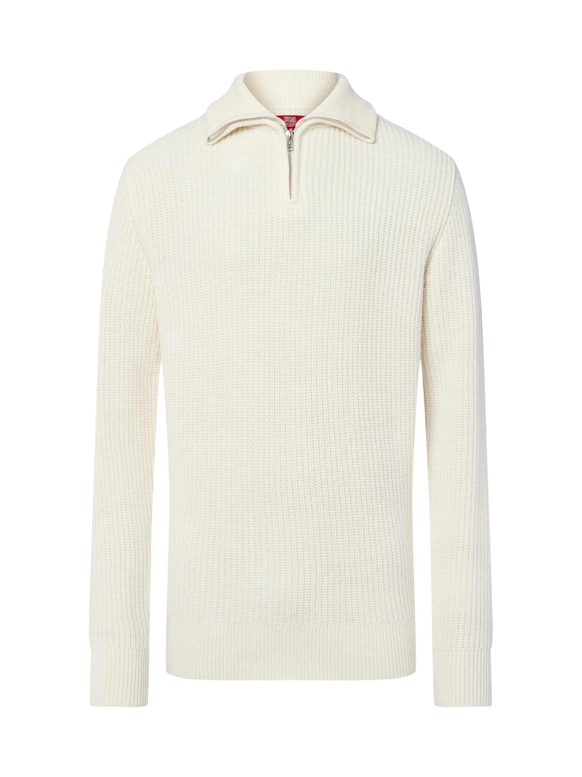 Finshley & Harding London Strickpullover