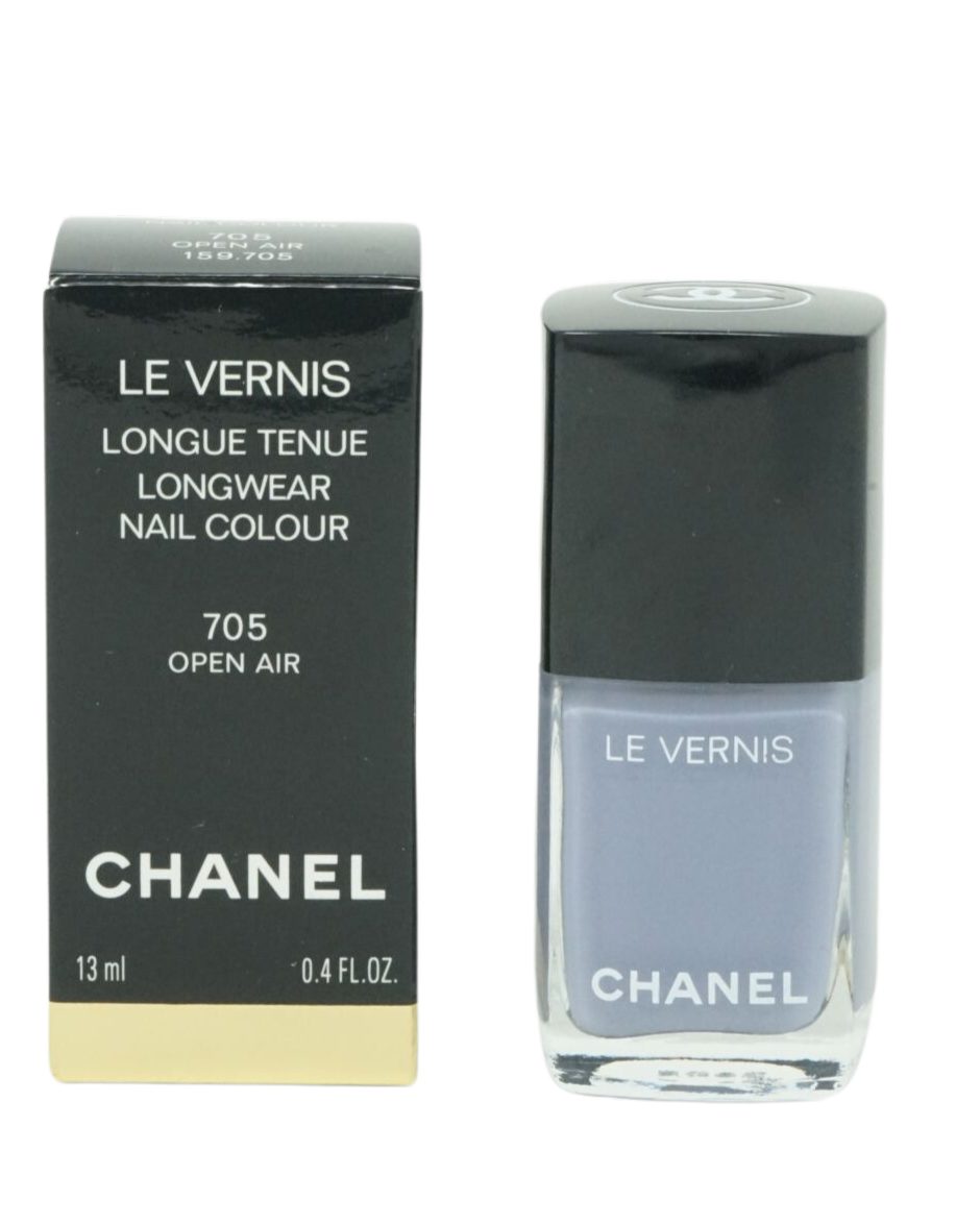 CHANEL Nagellack Chanel Le Vernis Longwear Nagellack 13ml 705 Open Air