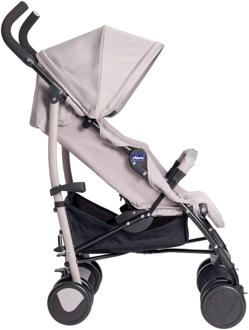 Chicco Kinder-Buggy Echo Lite Nut