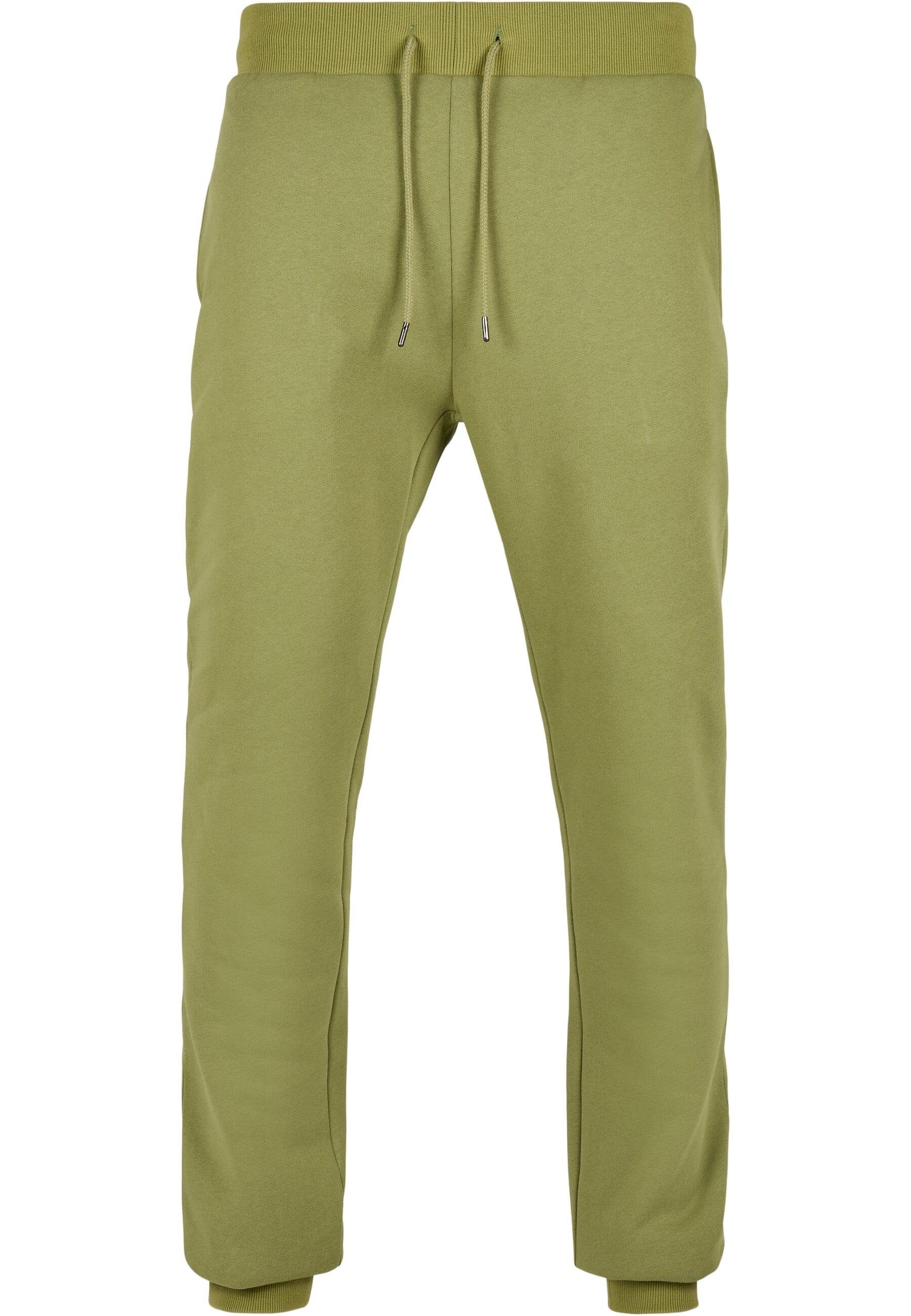 URBAN CLASSICS Jogginghose Urban Classics Herren Organic Basic Sweatpants (1-tlg)