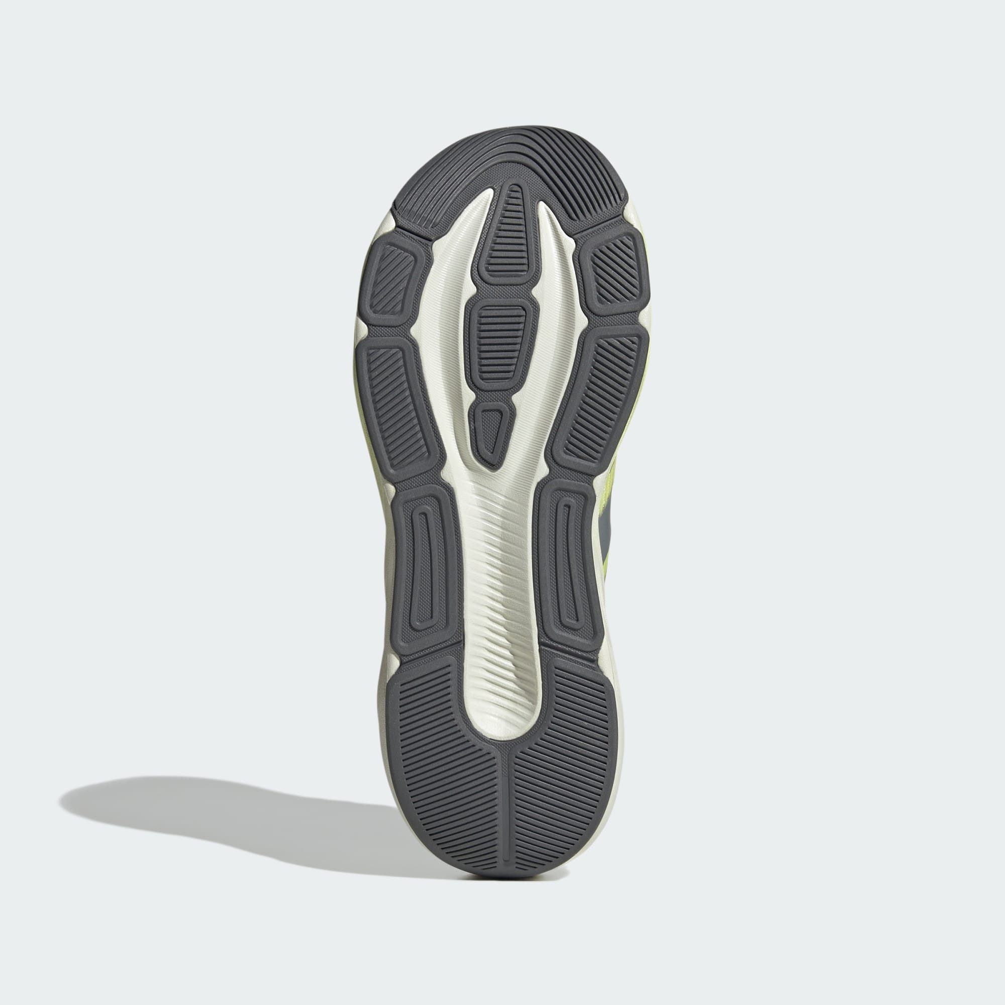 adidas Performance GALAXY 8 LAUFSCHUH Sneaker (2-tlg)