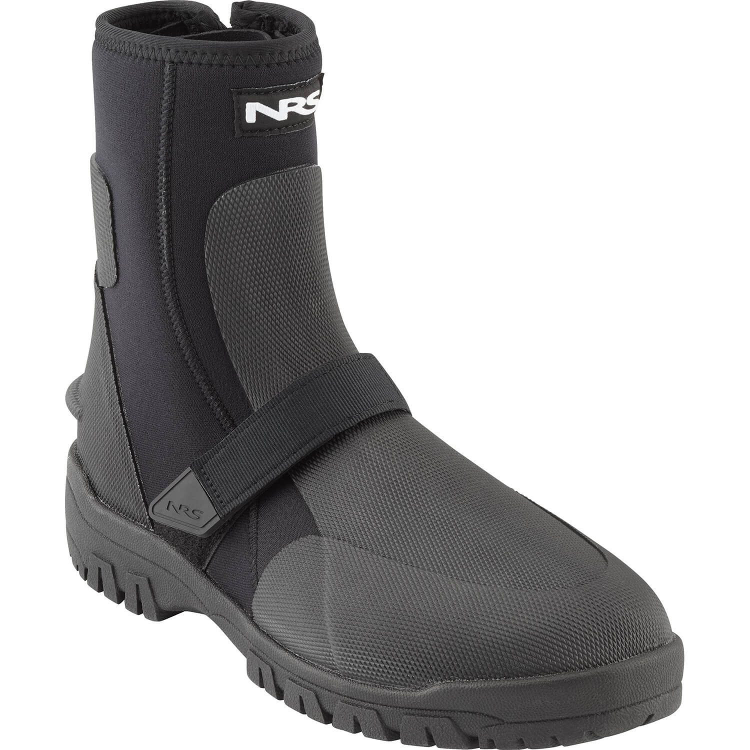 NRS NRS ATB Neoprenstiefel Schwarz Neoprenschuh