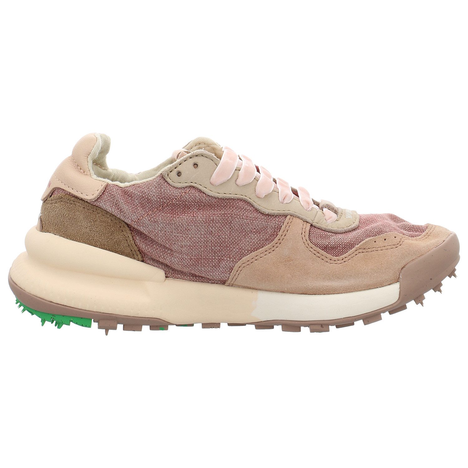 Satorisan Chacrona Linen Sneaker