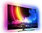 Philips 65OLED856/12 OLED-Fernseher (164 cm/65 Zoll, 4K Ultra HD, Android TV, Smart-TV, 4-seitiges Ambilight), Bild 5