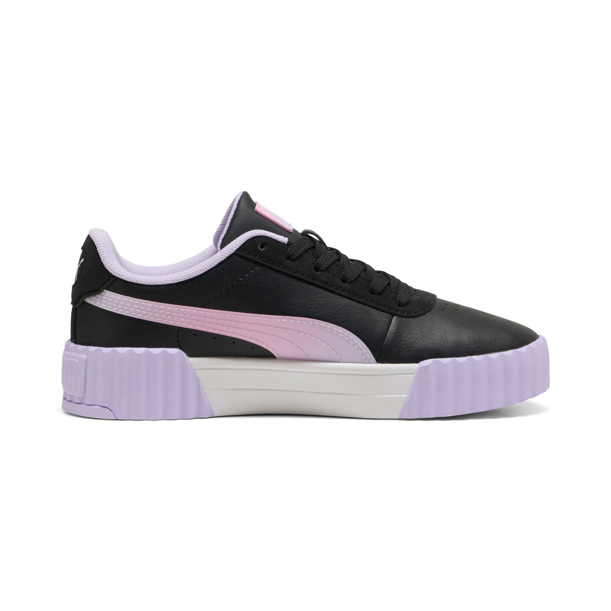 PUMA CARINA 30 FADED GLOW JR Sneaker