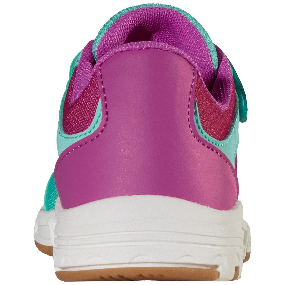 Lotto Hallenschuh - Indoorschuh mit nicht abfärbender Sohle – Bild 4 von 5