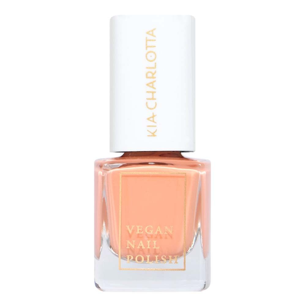 Kia Charlotta Nagellack Nail Polish - Namastay in Bed 5ml
