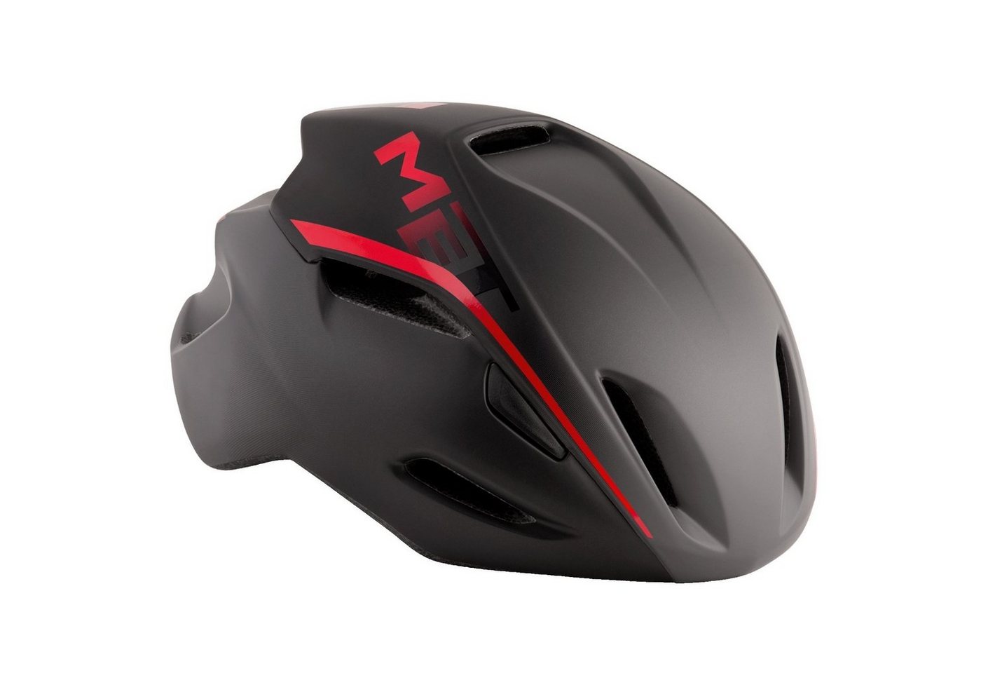 MET Rennradhelm