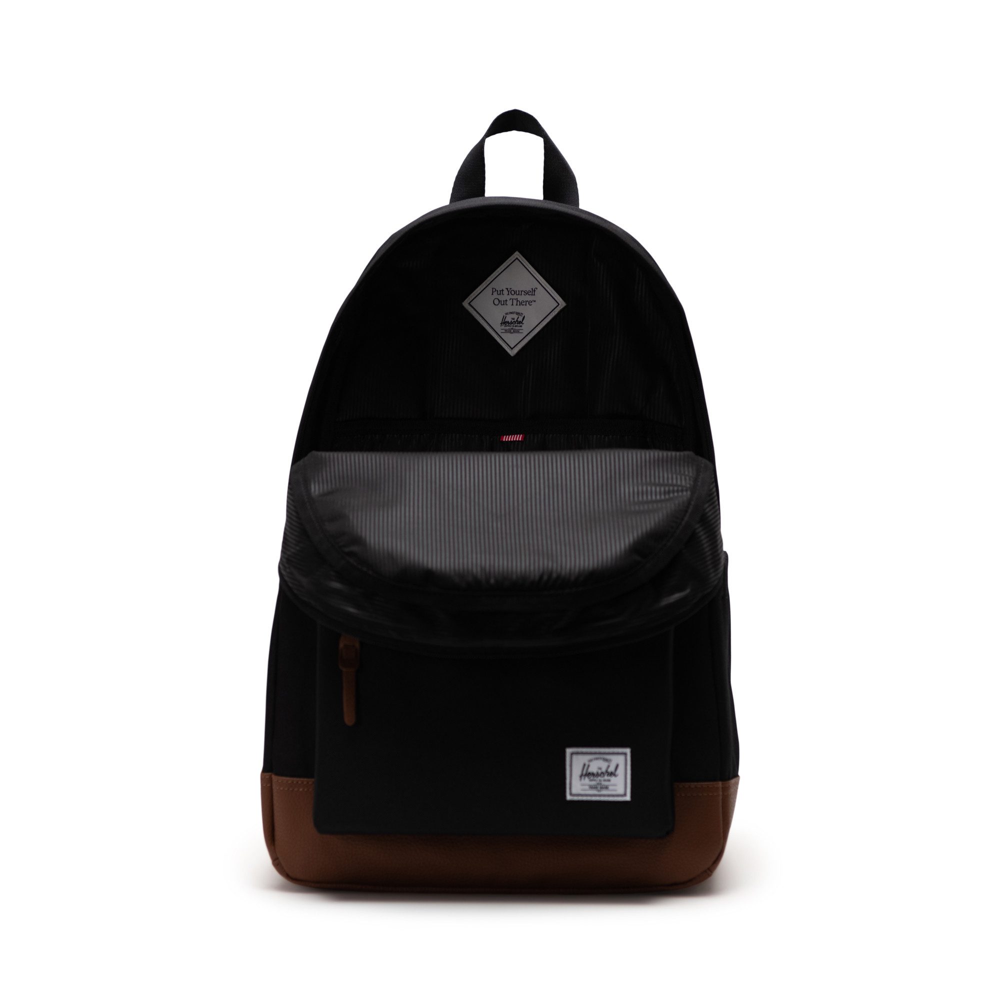 Herschel Rucksack Heritage Backpack günstig online kaufen