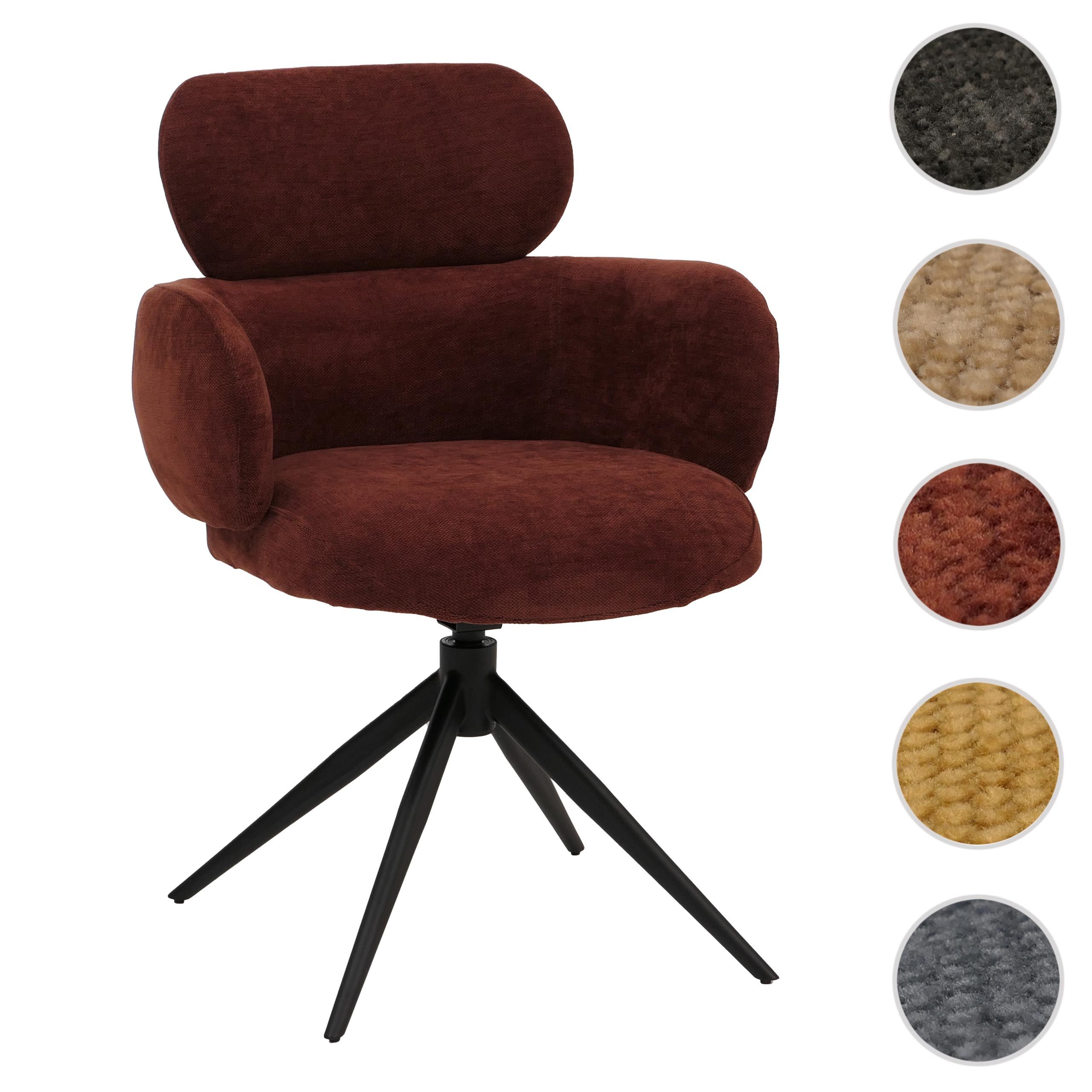 MCW Esszimmerstuhl MCW-O77 (1 St), Um günstig online kaufen