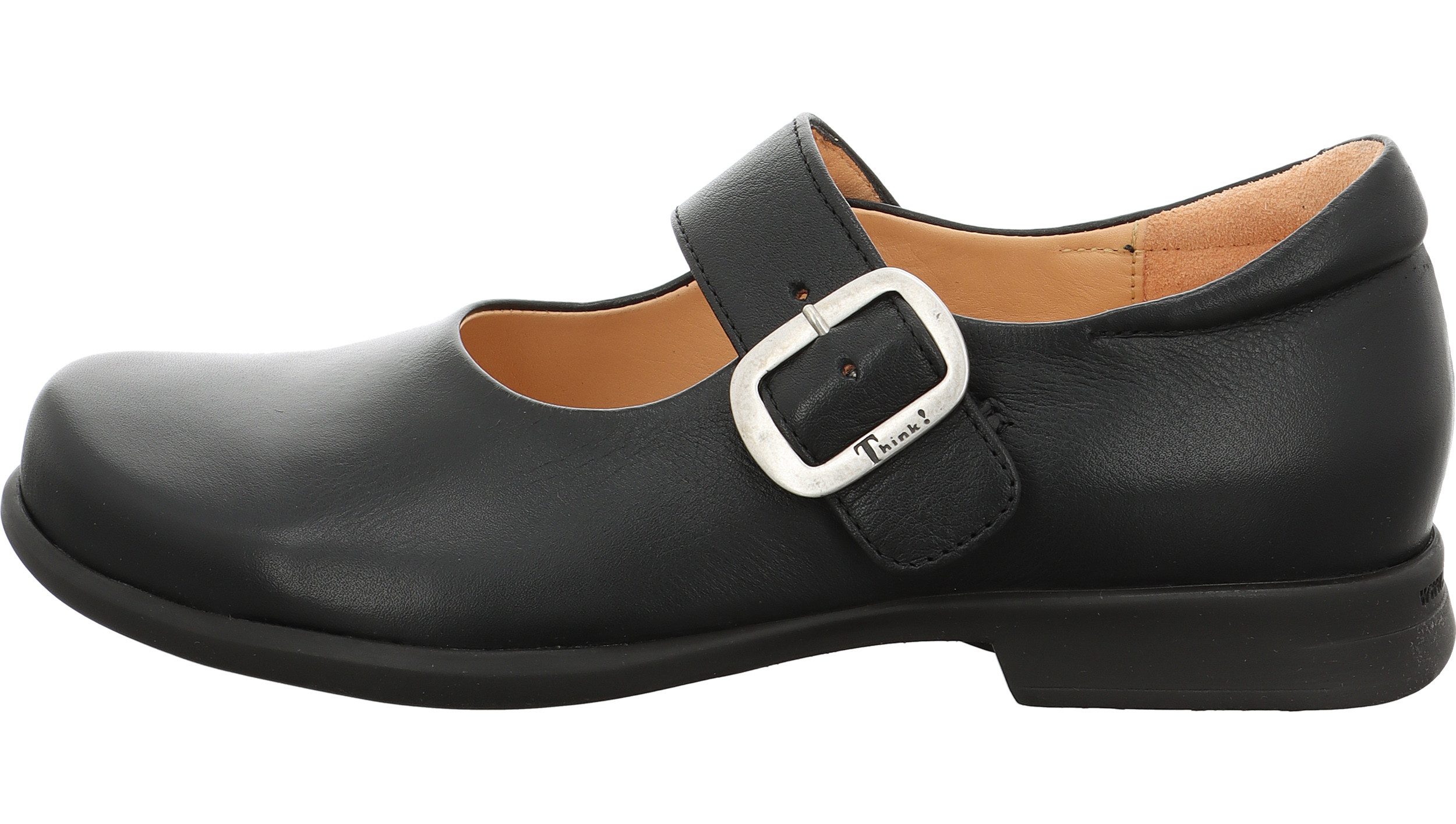 Think! PENSA DA Slipper