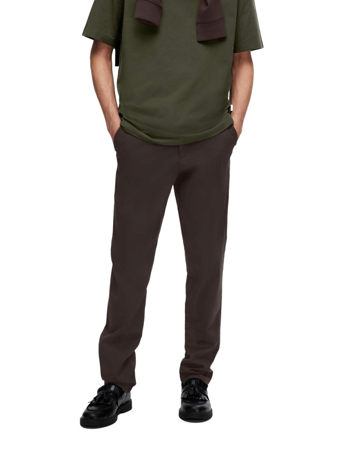 SELECTED HOMME Chinohose günstig online kaufen