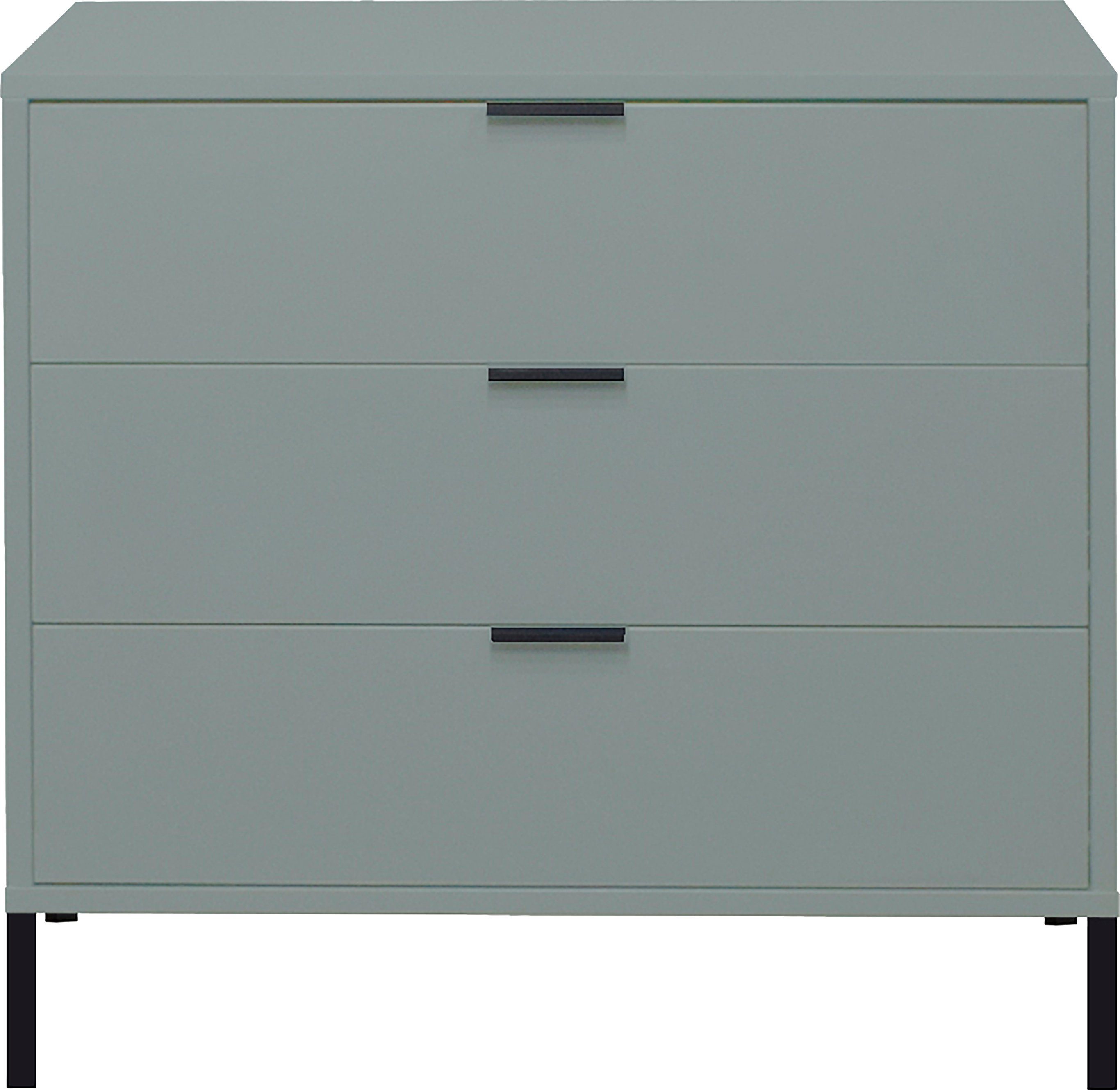 Mäusbacher Kommode Bonnie (OTTOs Choice), Kommode mit 3 Schubladen