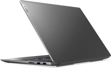 Lenovo Zuverlässige Leistung Notebook (Intel 13700H, GeForce RTX 4050, 512 GB SSD, 16GBRAM zuverlässiger Bluetooth-Konnektivität und langlebiger Batterie)