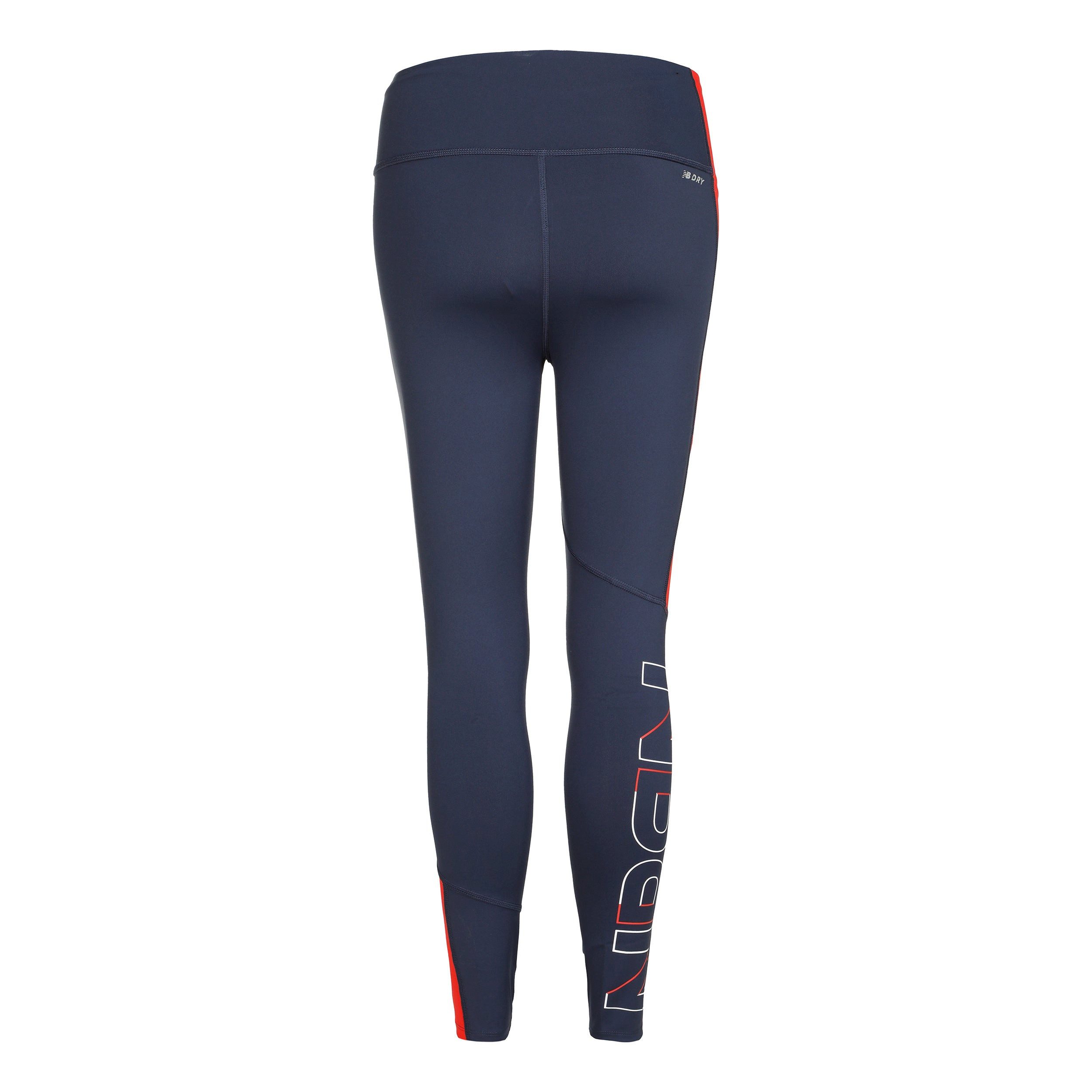 New Balance Laufhose Accelerate Pacer